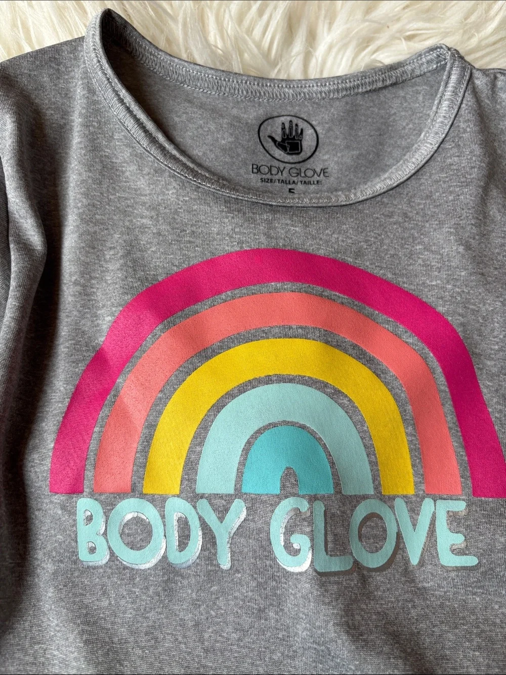Body glove matching sets